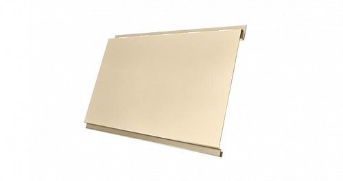 Grand Line: Сайдинг Вертикаль classic Satin 0,5 мм