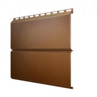 Grand Line: Сайдинг ЭкоБрус Quarzit 0,5 мм