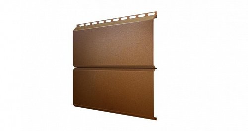 Grand Line: Сайдинг ЭкоБрус Quarzit 0,5 мм