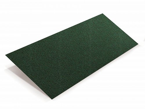 Metrotile: Плоский лист 1370х455 мм