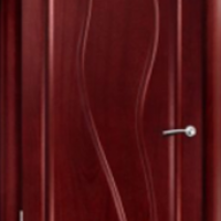 Milyana: Milyana Дверь Ирен красн дер гл. 700x2000