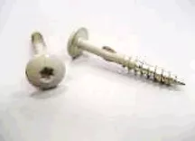 Cedral: Саморезы TORX+WING 4,8X38K12 STST