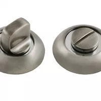 Palladium: Накладка фиксатор CR BK