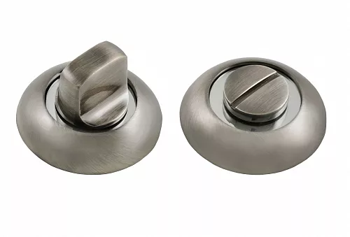 Palladium: Накладка фиксатор CR BK