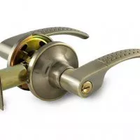 Palladium: Защелка 3903 ET