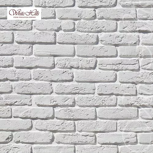 White Hills: Угловая плитка Берн Брик
