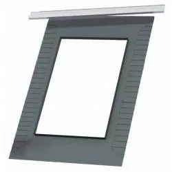 Velux: Оклад гидроизоляционный BFX 1000