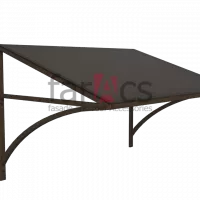 FarAcs: Козырек мет. №2 1500х1000 мм