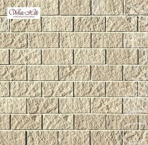 White Hills: Угловая плитка Торре Бьянка