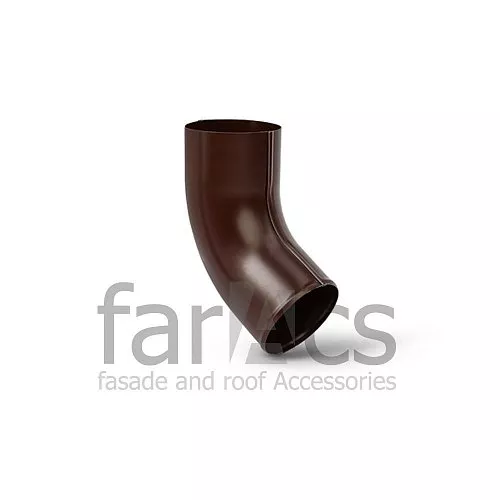 FarAcs: Колено сливное