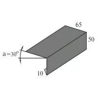 FarAcs: Фартук S 1 карниз. 2 м ПЭ с защит.пленкой