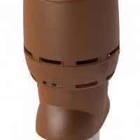 Vilpe: Вентиляционный выход XL FLOW 250P/ИЗ/500