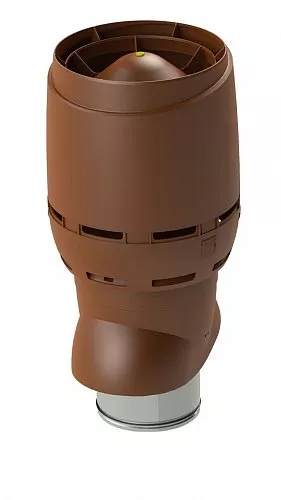 Vilpe: Вентиляционный выход XL FLOW 250P/ИЗ/500