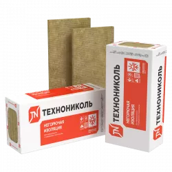 Технониколь: Техновент Стандарт