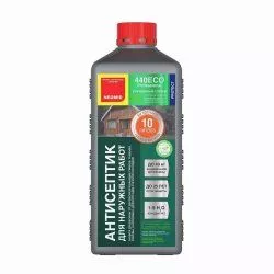 Неомид: 440 Eco Антисептик для наружных работ