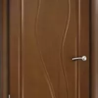 Milyana: Milyana Дверь Ирен палисандр гл. 600x1900