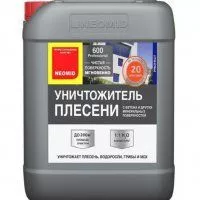 Неомид: 600 Уничтожитель плесени