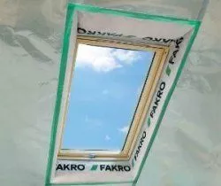 Fakro: Оклад пароизоляционный XDS