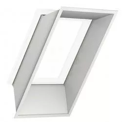 Velux: Откос LSC 2000