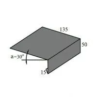 FarAcs: Фартук S14 карниз. 2 м ПЭ с защит.пленкой
