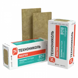 Технониколь: Утеплитель Технофас Коттедж