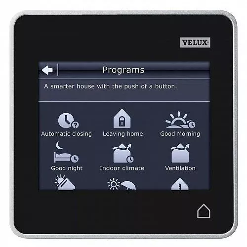 Velux: Сенсорный пульт KLR 200 WW