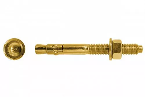 СВФС: Клиновой анкер 10х65