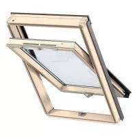 Velux: Окно мансардное GZR 3050 B ручка снизу